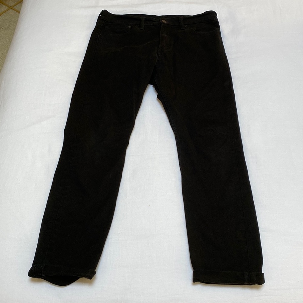Levi’s 510 Black Jeans - Sz 32x30